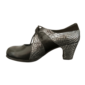 Patty Cinquemani Flamenco Shoes