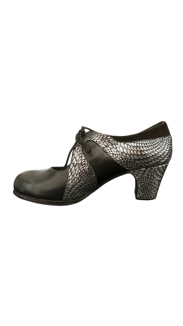 Patty Cinquemani Flamenco Shoes